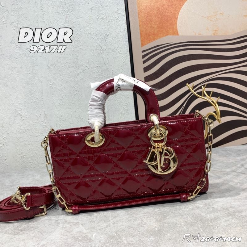 D*or my lady bags
